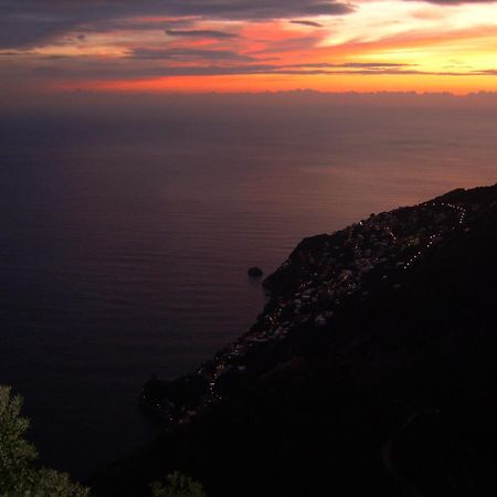 Le Marelle Hotel Furore Buitenkant foto