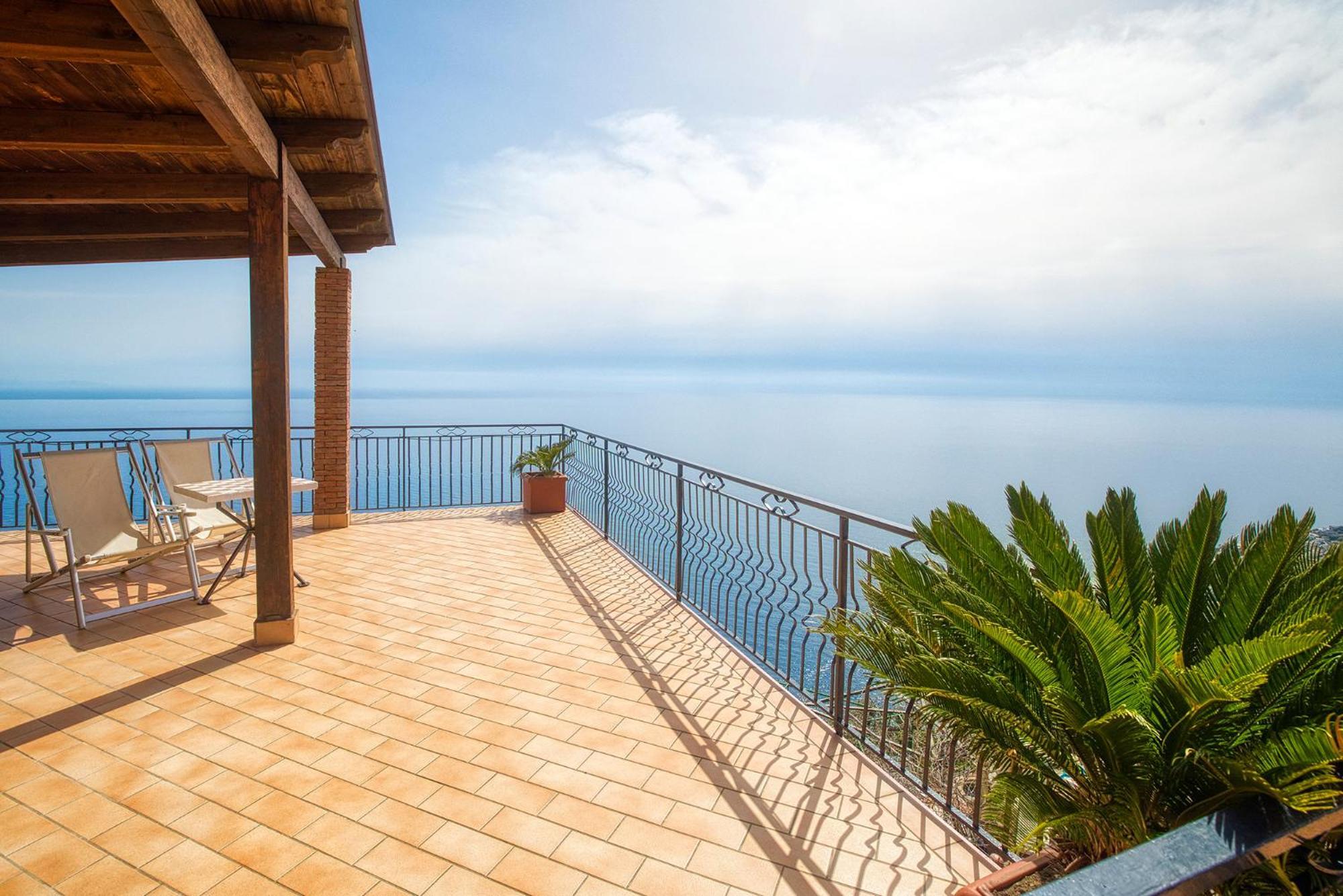 Le Marelle Hotel Furore Kamer foto